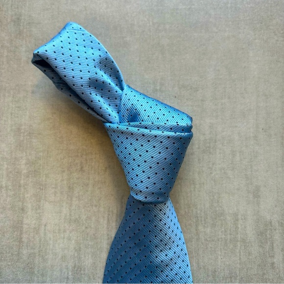 ANDREW TIES Made In Italy - Picture 1 of 4